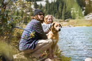 Dog Friendly National Parks in Northern Virginia